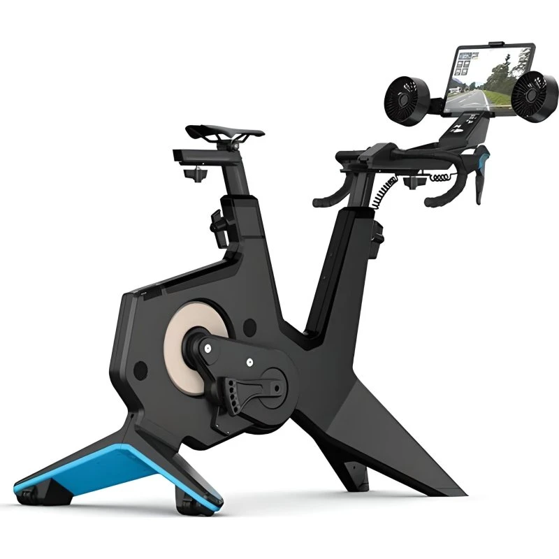 Tacx Neo Bike Plus Vélo Connecté Indoor