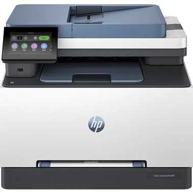 HP Color LaserJet Pro MFP 3302sdw - Imprimante multifonction couleur