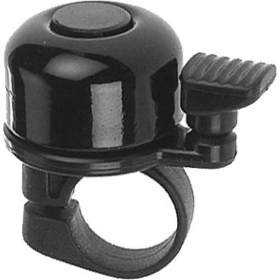 YWS Mini Cloche 405 Noire