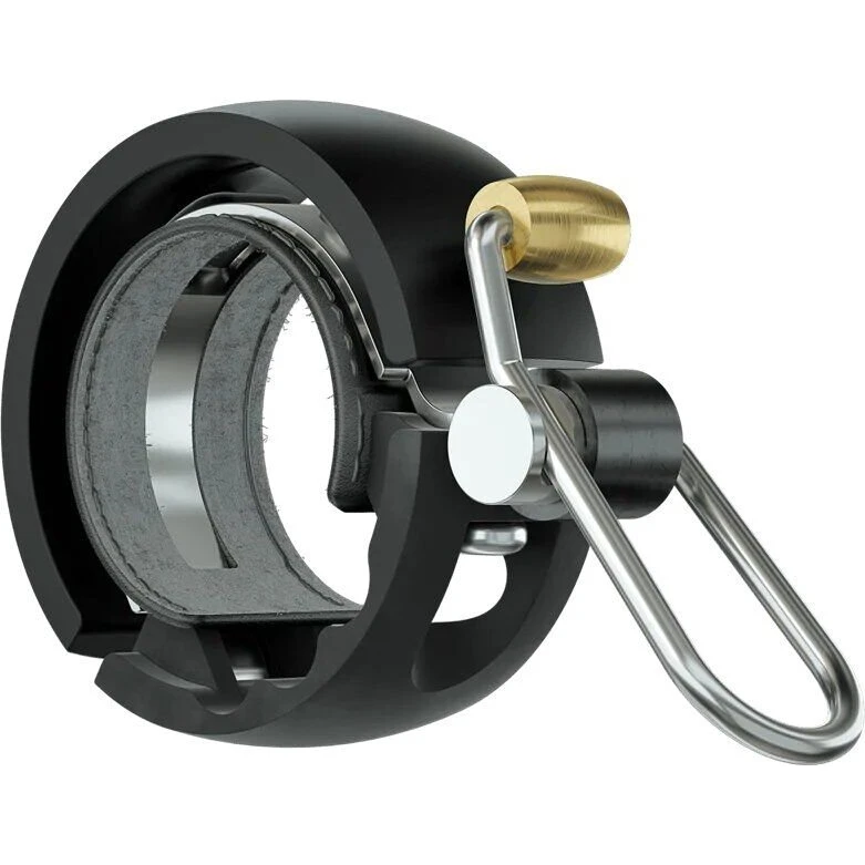 Knog Oi Luxe Grande Laiton