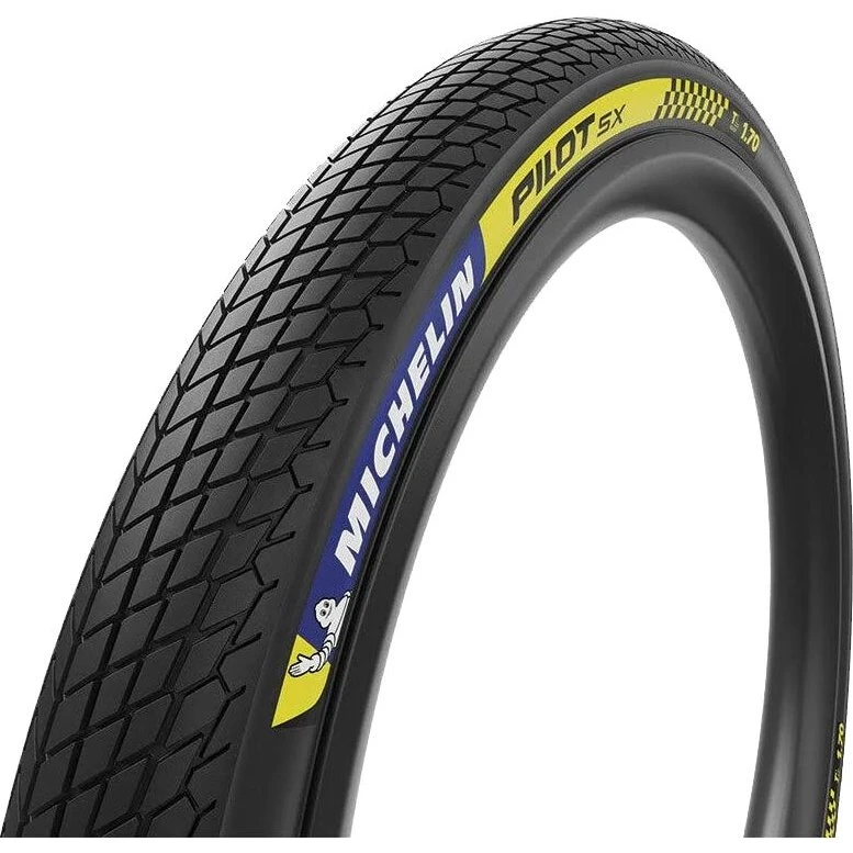 Michelin Pilot SX Rigid 20×1,50 Tubeless Ready
