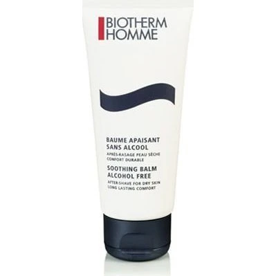 BIOTHERM HOMME Émulsion Après-Rasage Sans Alcool