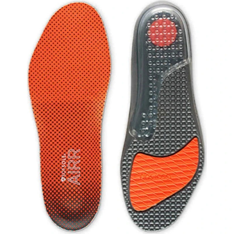 Sof Sole AIRR Pochoirs Mixte Multicolore 39-41