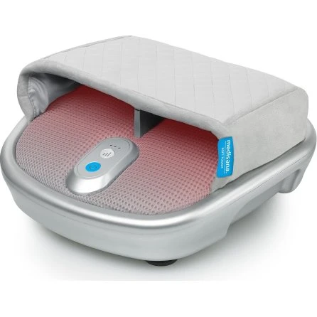 Medisana FMG 880 - Masseur Pied Chauffant Gel Shiatsu