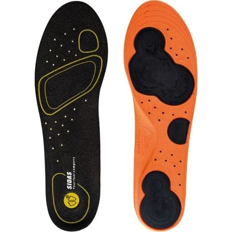 Sidas Gel Double Comfort - Semelle Intérieure