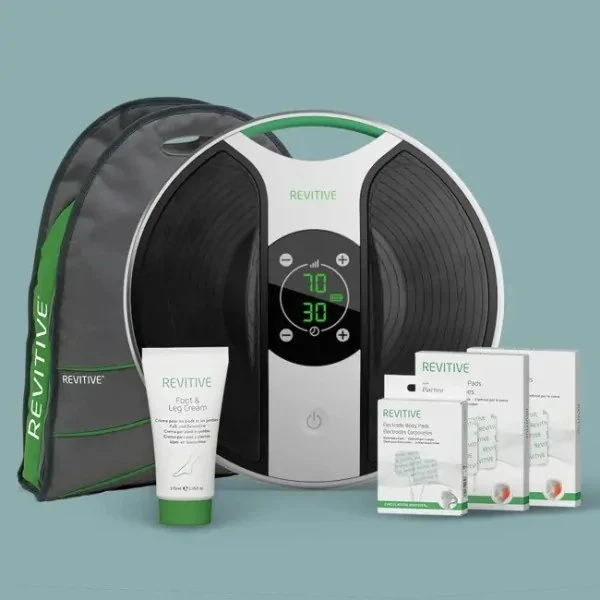 Revitive Medic Genou - OxyWave