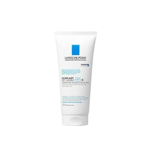 La Roche-Posay Cicaplast B5+ Gel Lavant 100ml
