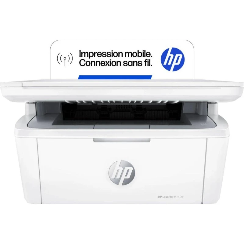 HP LaserJet MFP M140w Imprimante Multifonction Laser