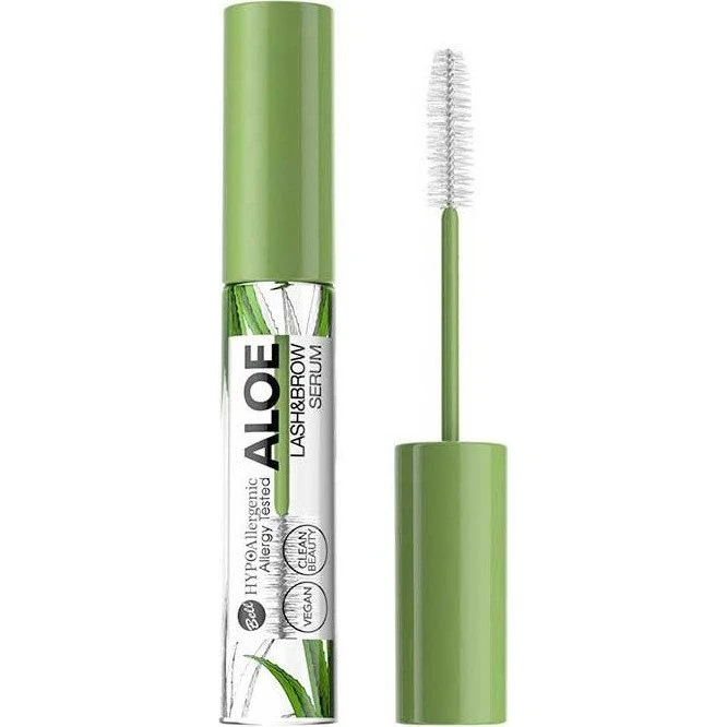 Bell HYPOAllergenic Aloe Lash & Brow Serum 9g