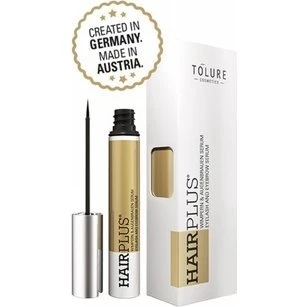 Tolure Cosmetics Hairplus® Sérum Cils & Sourcils 3 ml