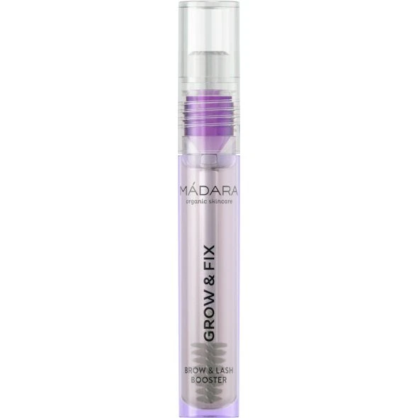 Madara GROW & FIX Renforçateur de sourcils et de cils