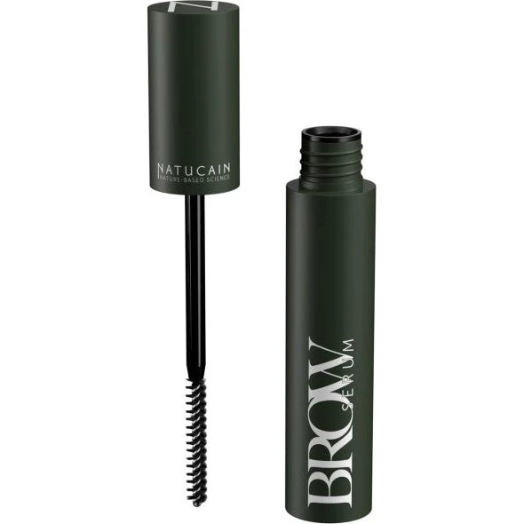 Natucain Brow Serum 6,2ml Pousse Sourcils