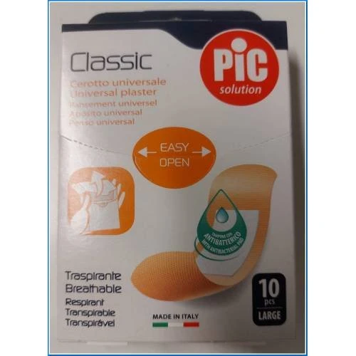 Pic Pensos Clássicos Grandes x10