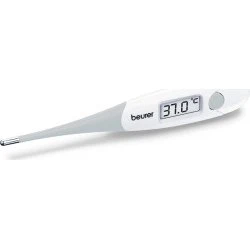 Beurer Thermomètre Médical FT 13 Blanc
