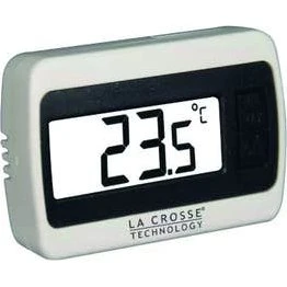 WS7002 Thermomètre Intérieur MIN/MAX