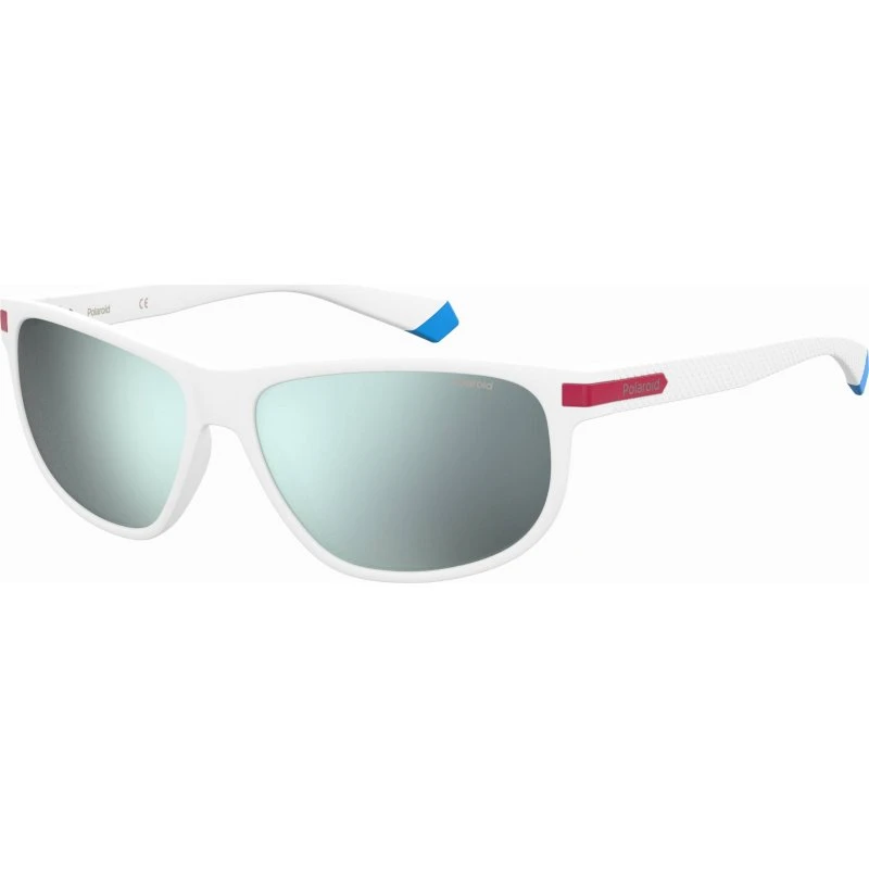Polaroid PLD-2099-S Blanc