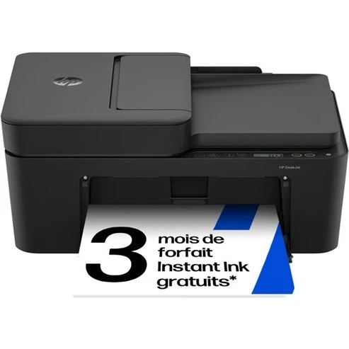 HP DeskJet 4310 Imprimante Tout-en-un Sans Fil