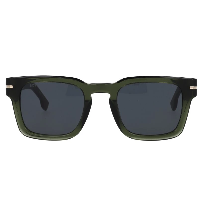 Hugo Boss BOSS 1625/S Vert B - Lunettes de soleil