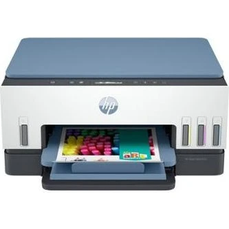 HP Smart Tank 6006 Imprimante Tout-en-Un Jet d'Encre