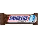 Snickers Protein – Barre Chocolat Caramel 47g