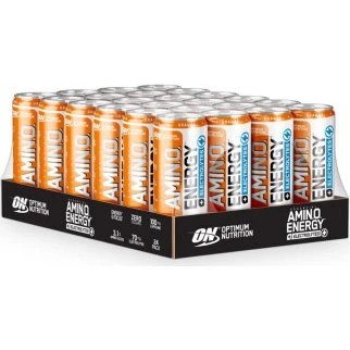 Optimum Nutrition Amino Energy + Electrolytes 250ml