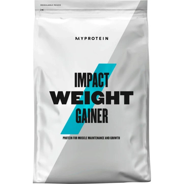 Myprotein Weight Gainer 5000g