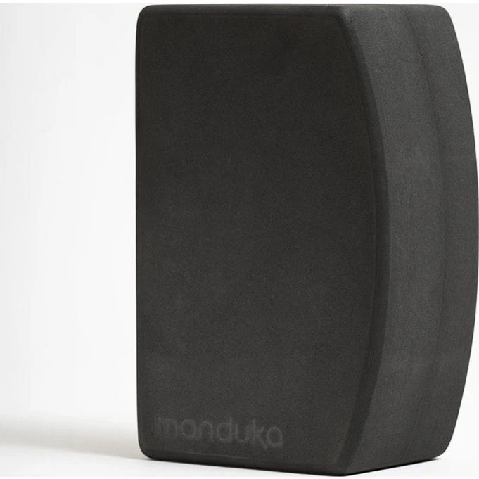 Manduka unBLOK Brique de Yoga Ergonomique