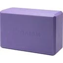 GAIAM Bloc de Yoga, Coloré et Stable