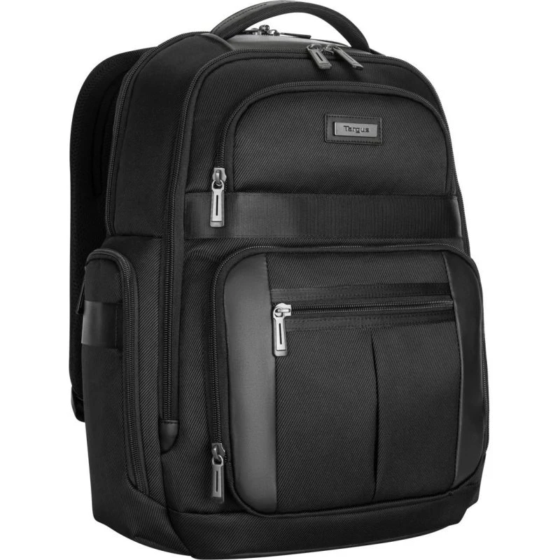 Targus Mobile Élite Sac à Dos Noir 15"-16"