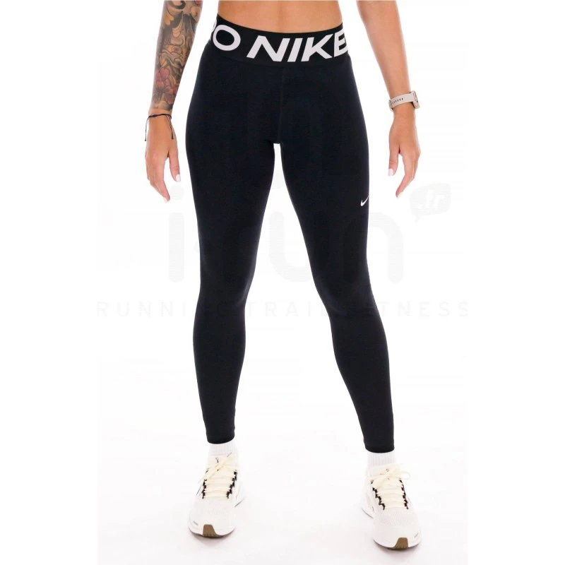 Nike Pro Sculpt Leggings Femme Noir