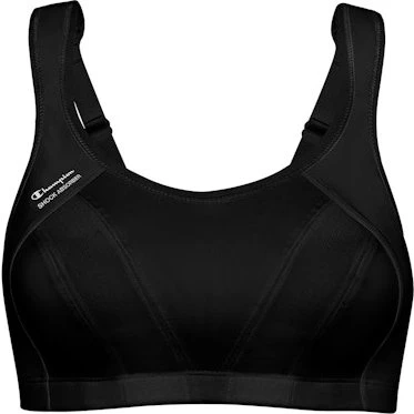 Shock Absorber Active Multi Sports Bra - Noir
