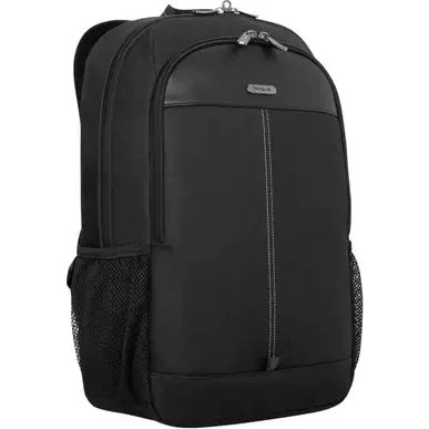 Targus TBB943GL Sac à dos 15.6" Noir Polyester