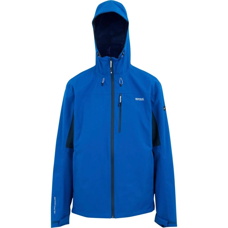 Regatta Birchdale II - Veste Homme Isotex 15000