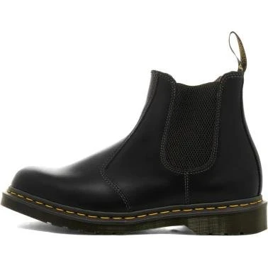 Dr Martens Vintage 2976 Chelsea Boot Homme - Noir - 38