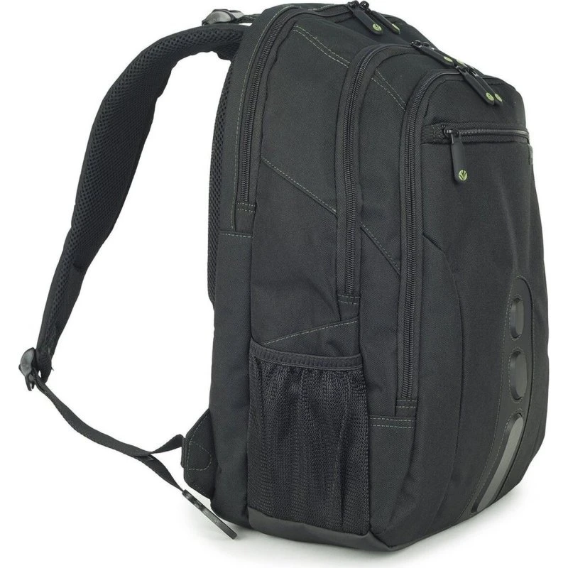 Targus EcoSpruce 15.6" Sac à Dos Noir