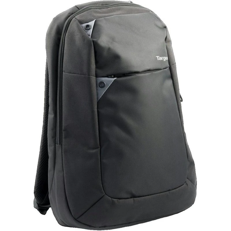 Targus TBB565GL Sac à dos 15,6" noir/gris