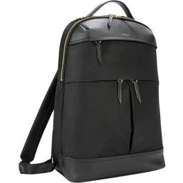 Targus Newport 15" Sac à Dos Ordinateur Portable Noir