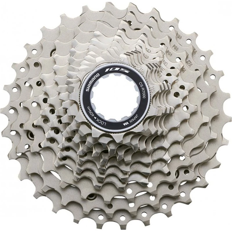 Shimano 105 CS-R7000 11V Cassette 11-30