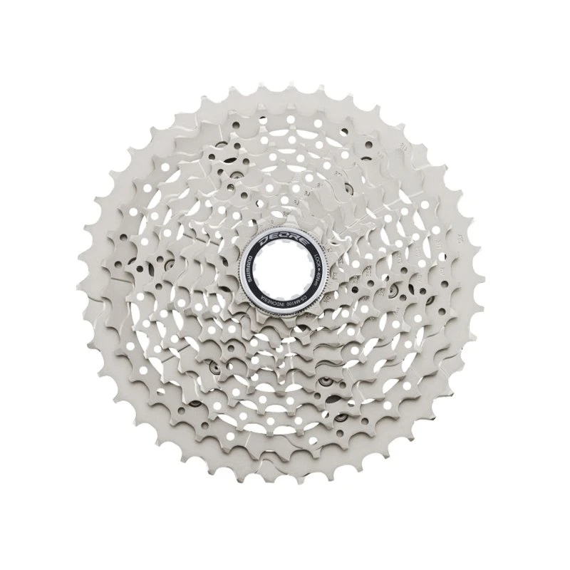Shimano Cassette Deore CS-M4100 10V 11-46