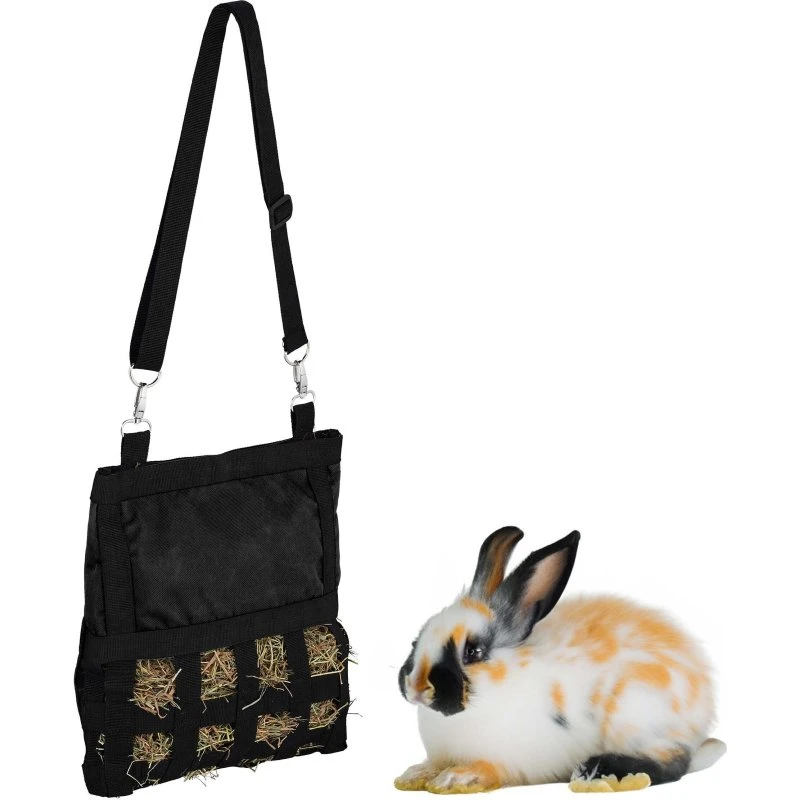 PetNest Sac à Foin pour Lapins & Rongeurs