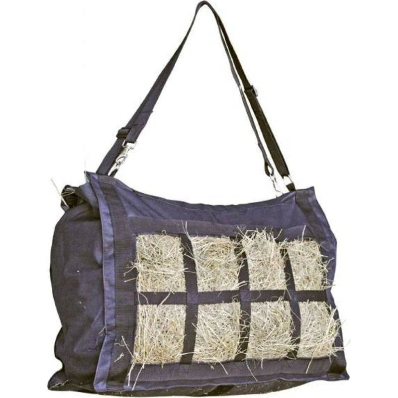 HKM Sac à foin imperméable 46x60 cm