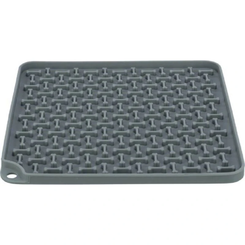 Trixie Lick'n'Snack Mat Silicone 20x20 cm