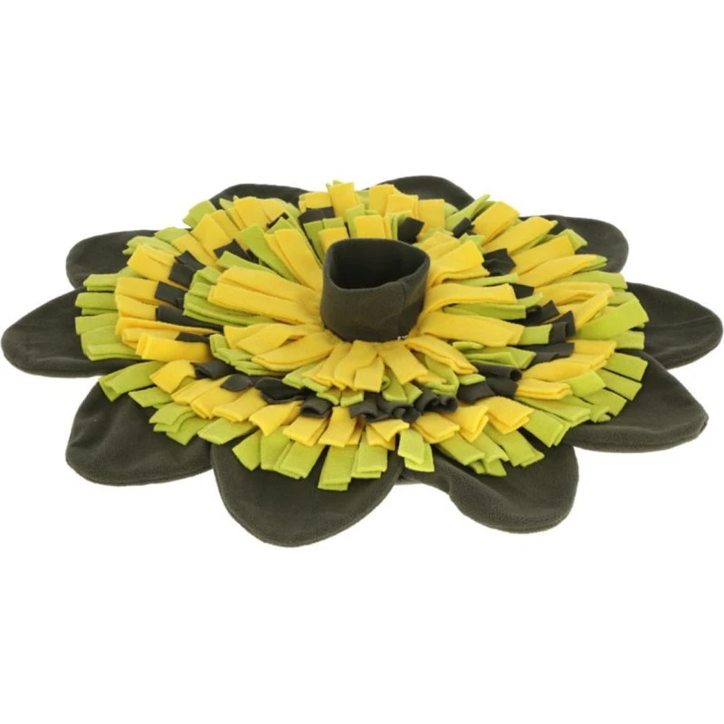 Kerbl Tapis renifleur Tournesol 60 cm