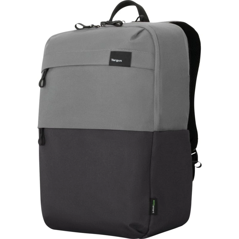 Targus Sagano Sac à dos 15.6" Noir/Gris