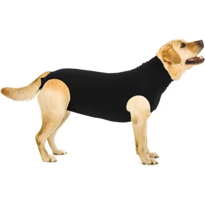 Trovet Body Recovery Suit Noir L