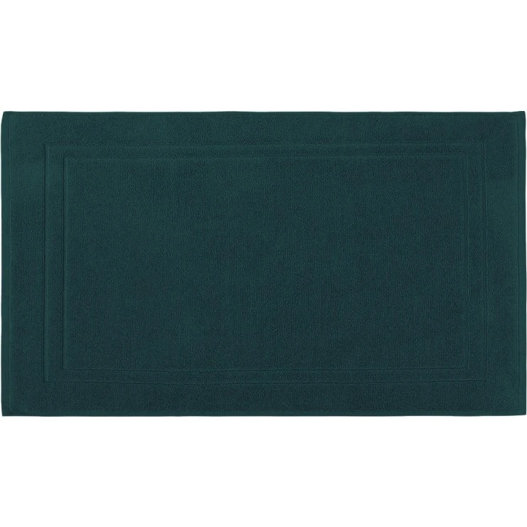 LUXURY Tapis de bain 900 g/m² 50x80 cm