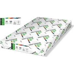 Pro-Design Papier A3 Satiné 100 g - 500 feuilles