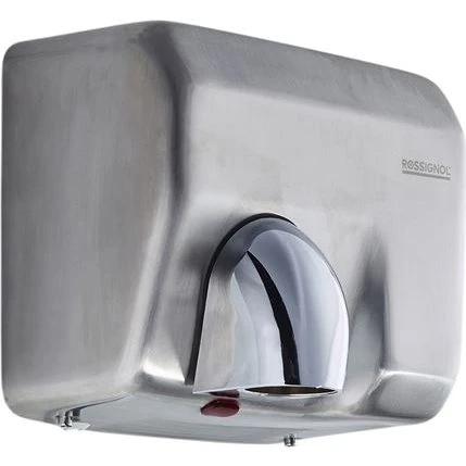 Rossignol Pulseo Sèche-mains Inox 2300W