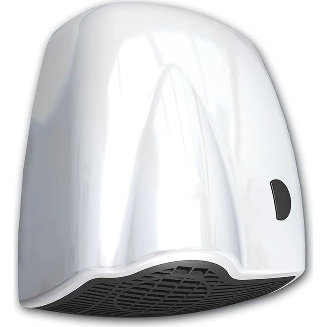 U-Nik BP Sèche-mains 1850 W ABS Blanc