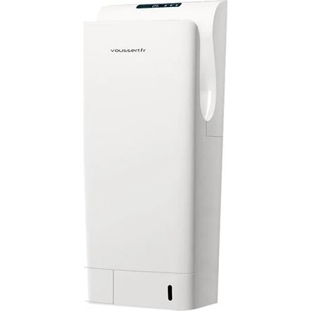 Voussert Prestige Seche-main Air Pulse Blanc